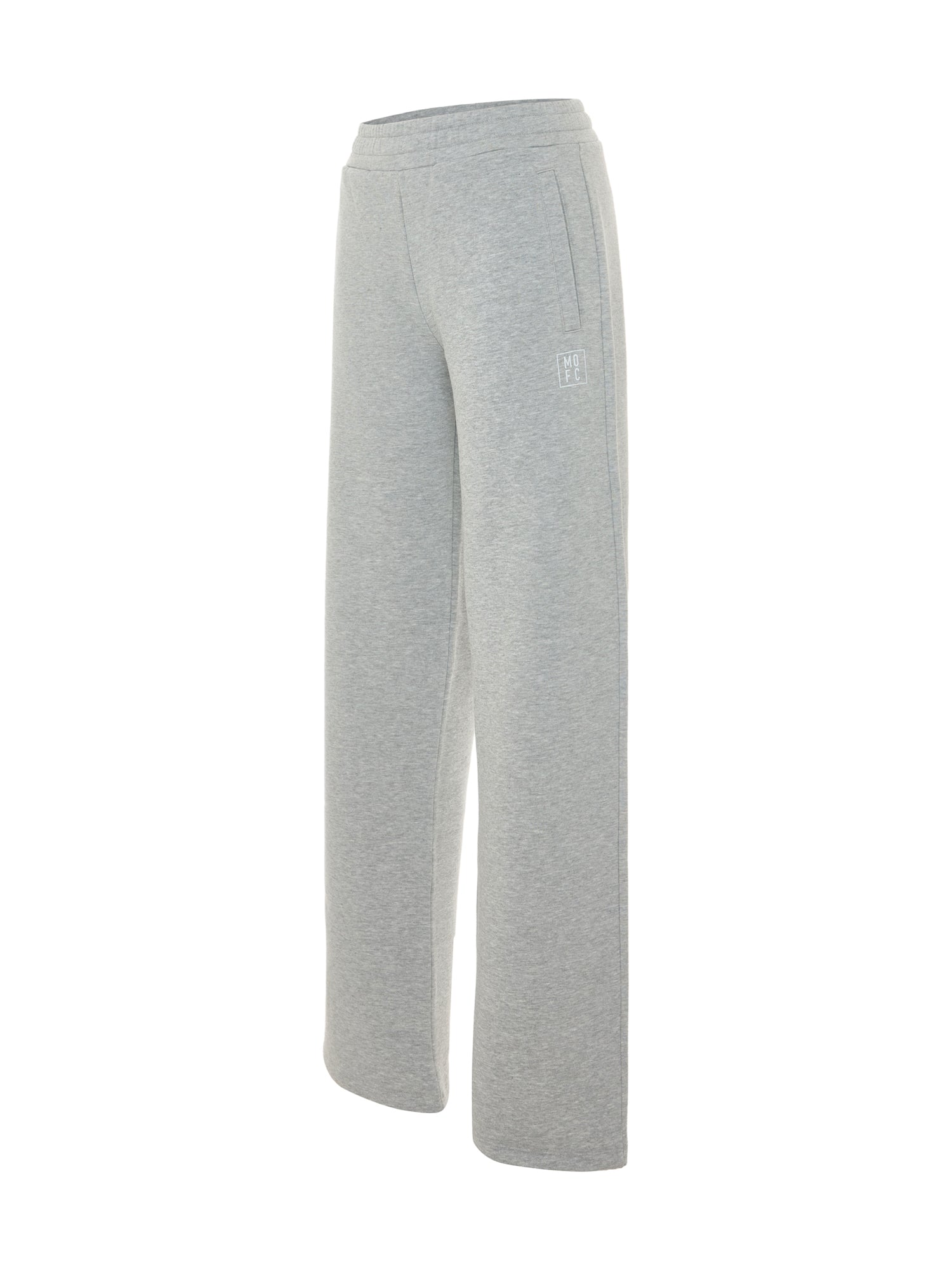 Unisex Relaxed-fit Logo-print Sweatpants