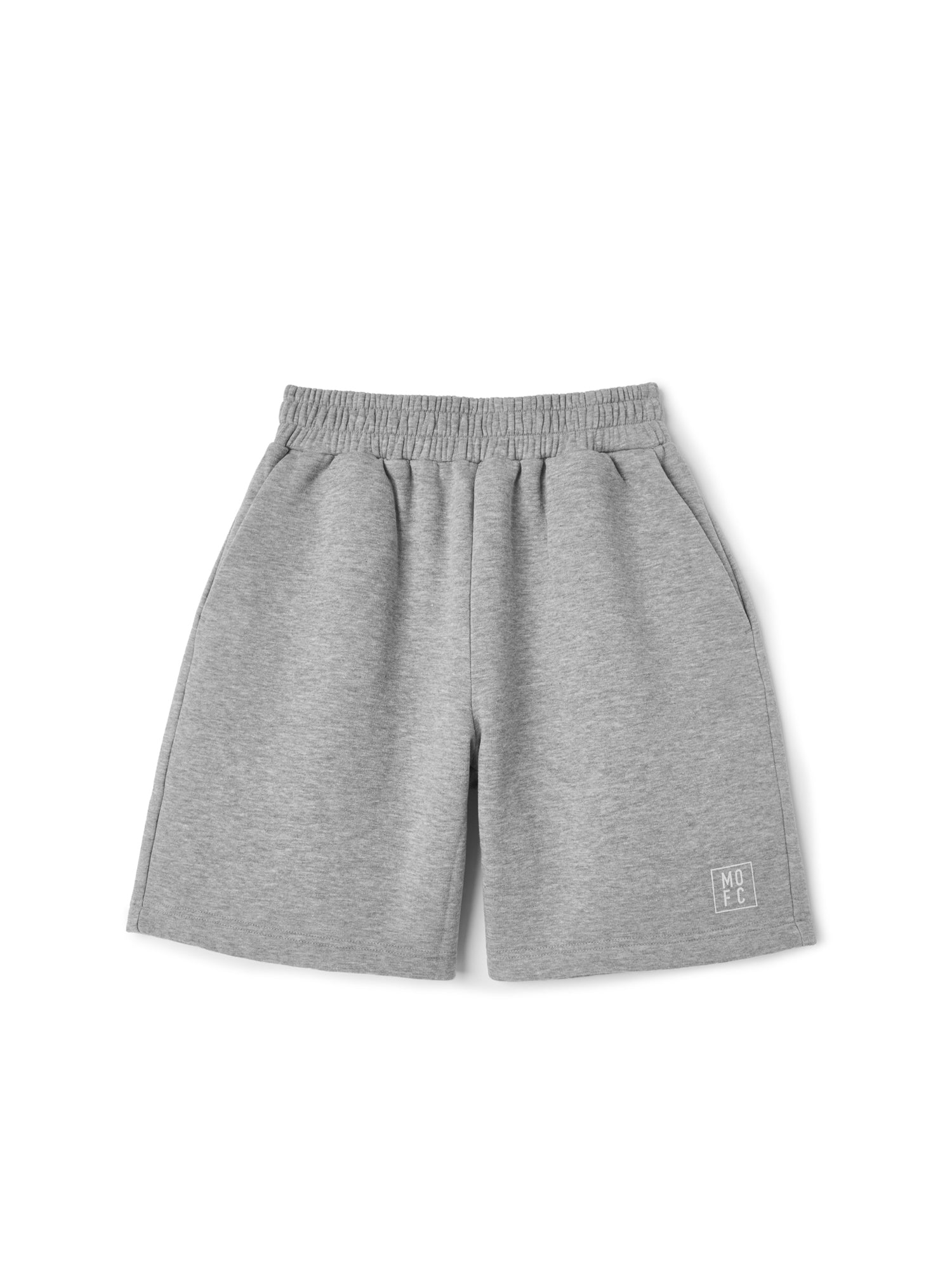 Unisex Logo-print Sweatshorts
