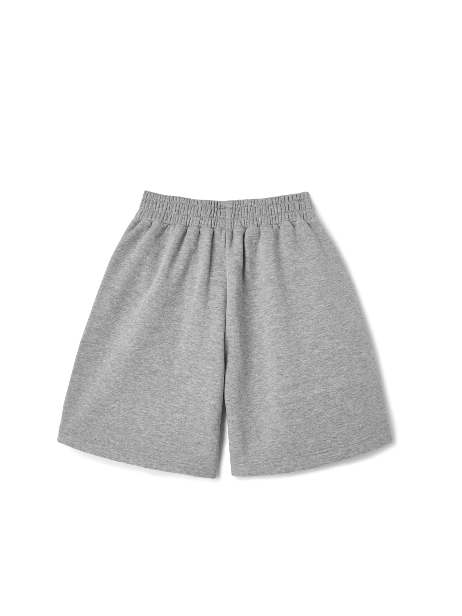 Unisex Logo-print Sweatshorts