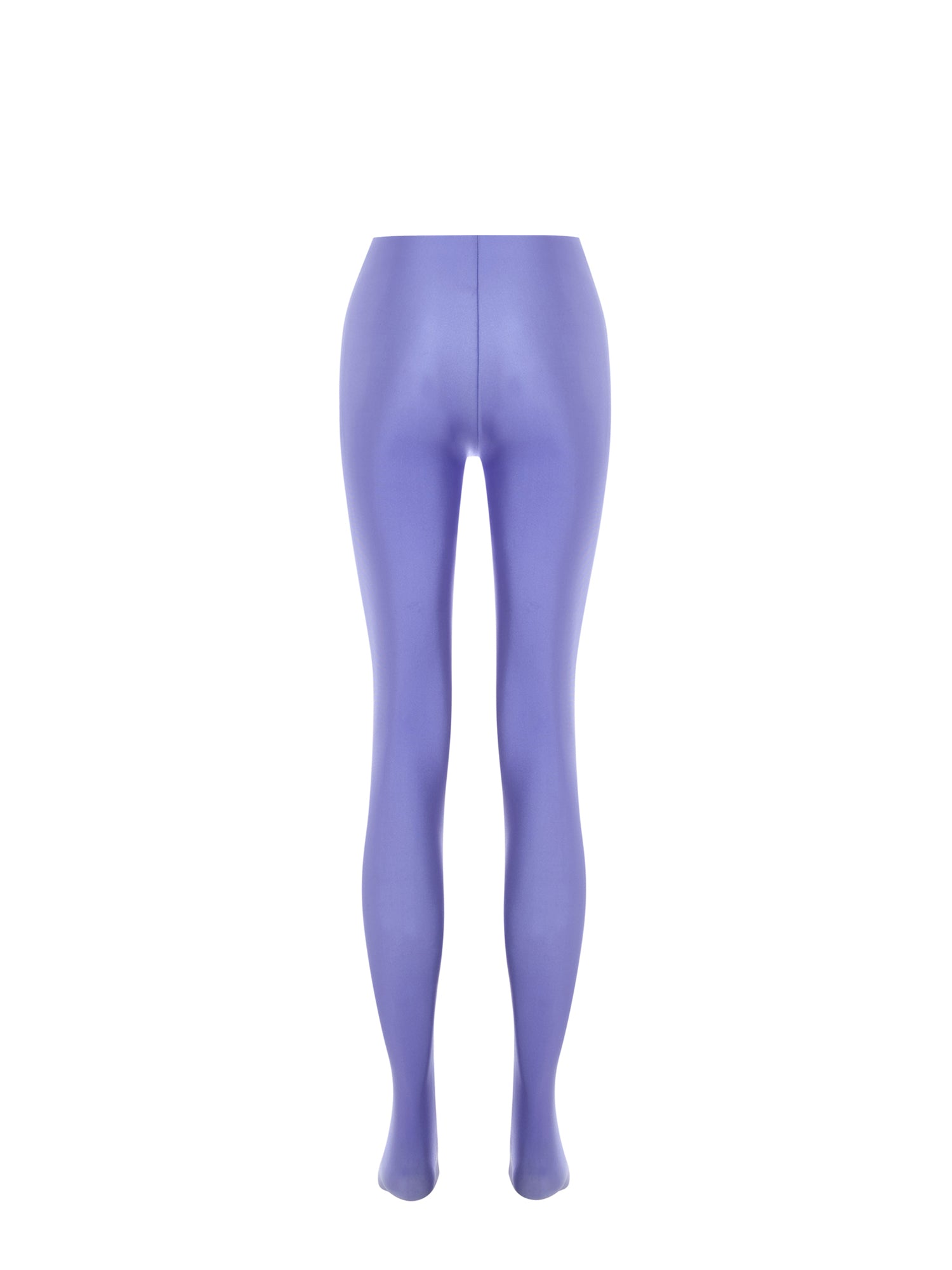 High-rise Leggings in Lavender