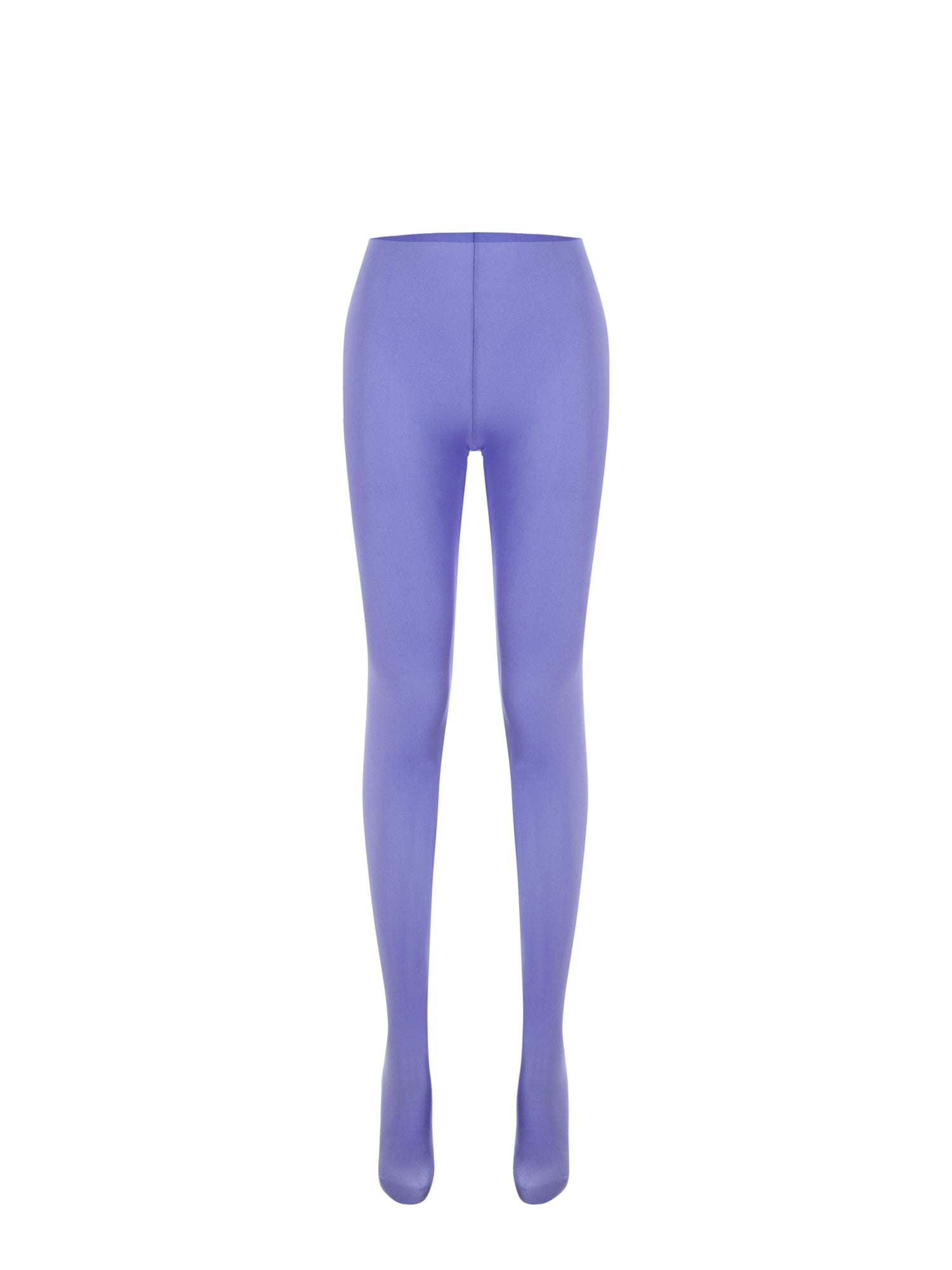 High-rise Leggings in Lavender