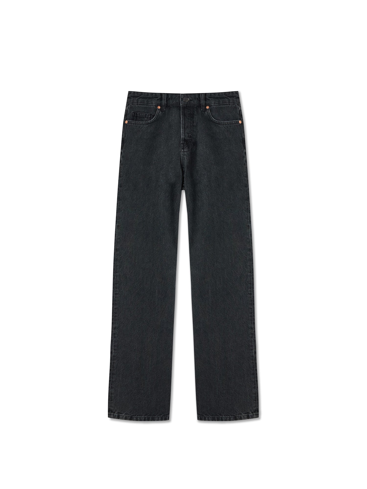 Regular Fit Jeans-2026M