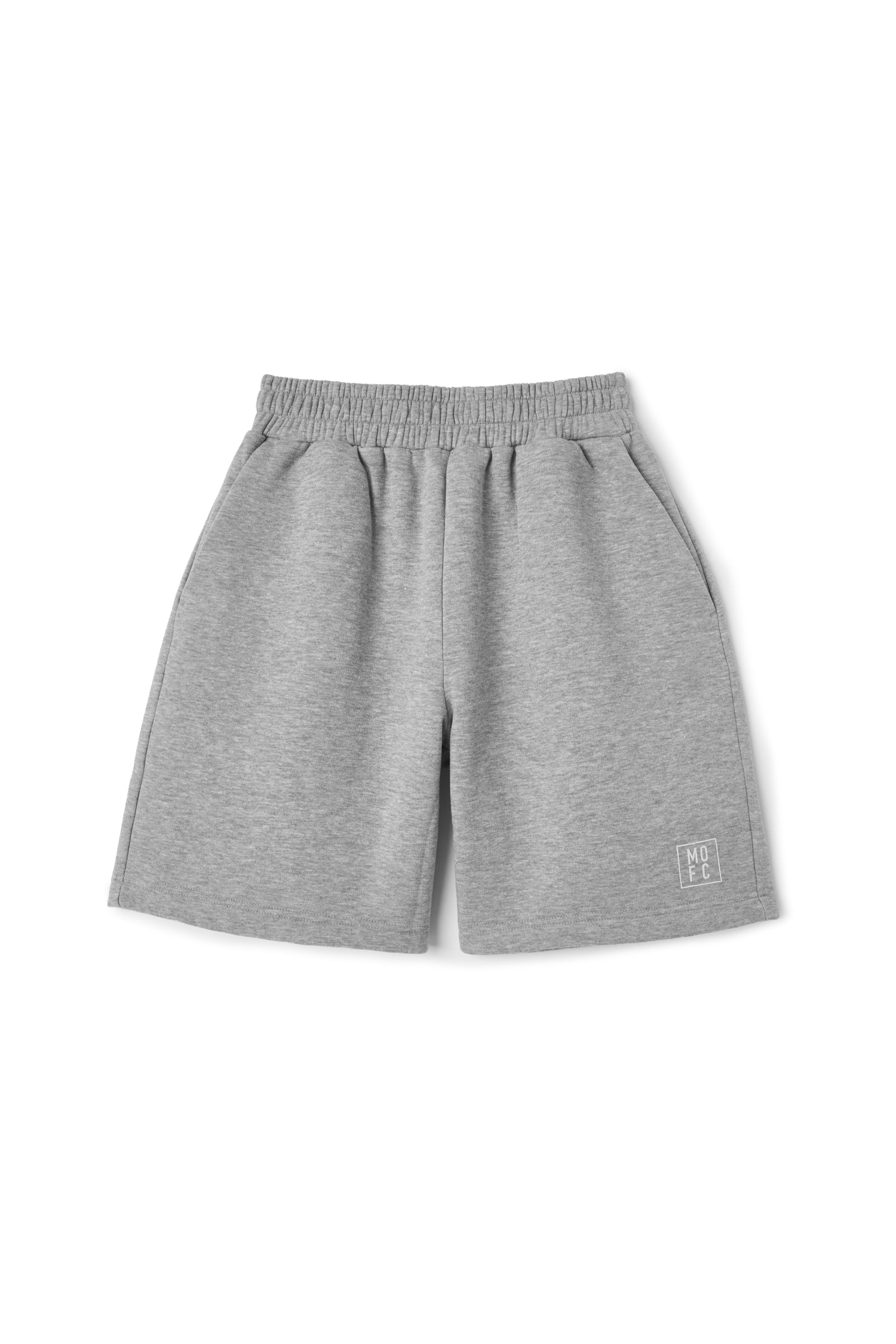 Unisex Logo-print Sweatshorts