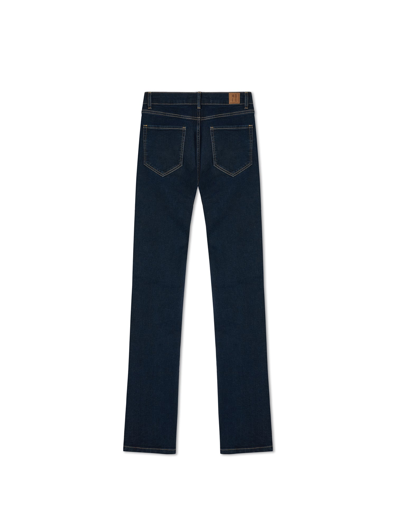 Stretch Skinny Fit Jeans in Indio-2025M