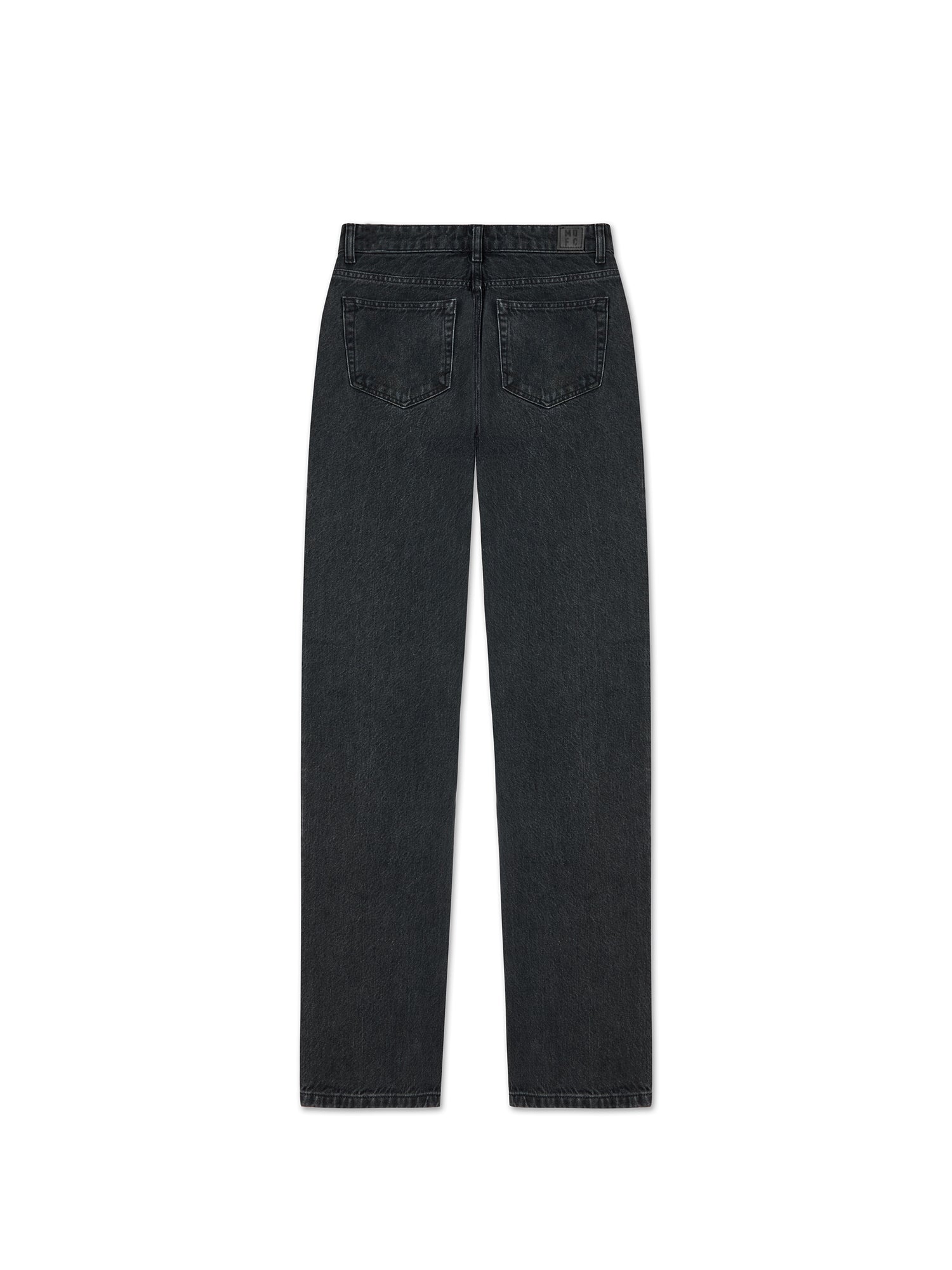 Regular Fit Jeans-2026M